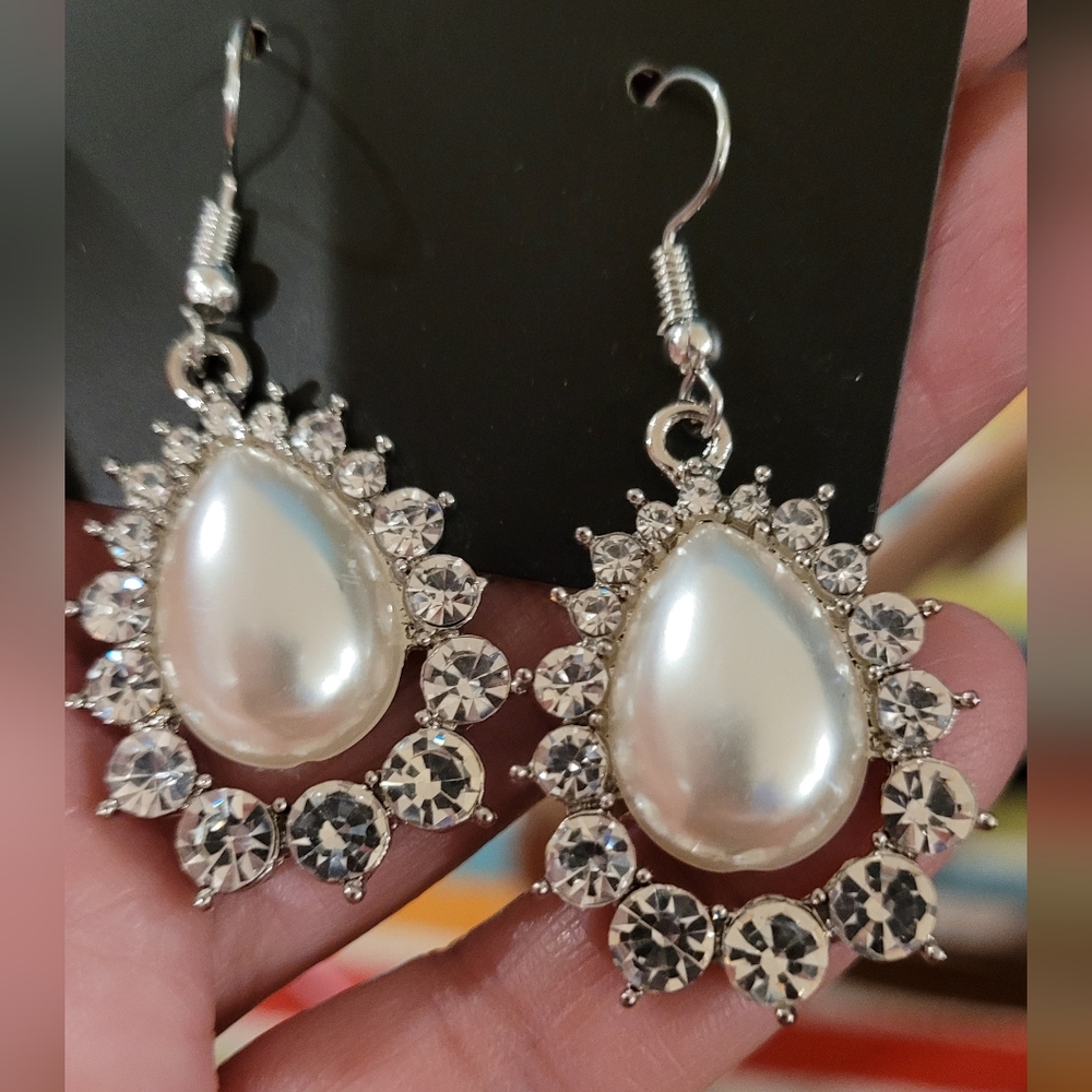 Paparazzi earrings